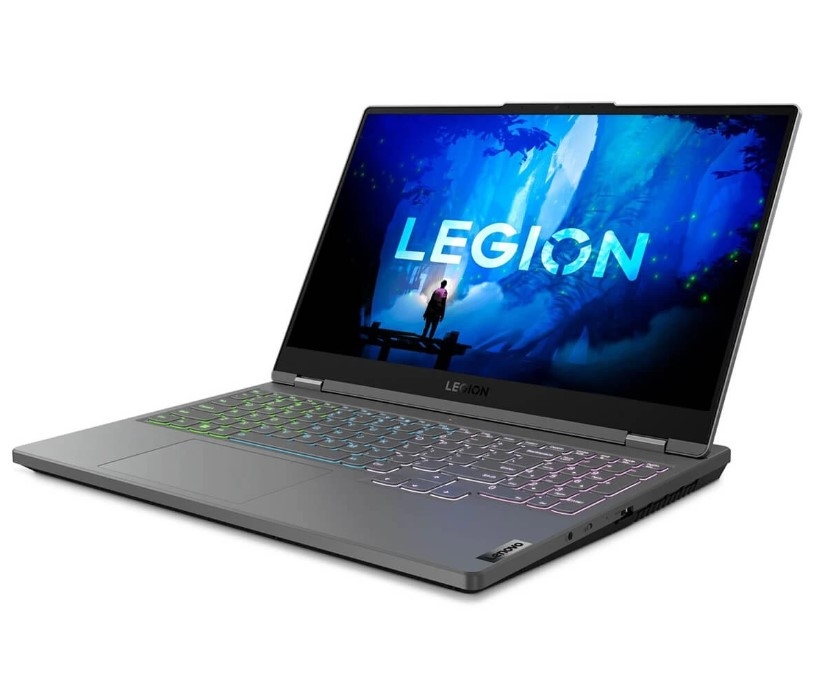 Lenovo Legion 5 2022