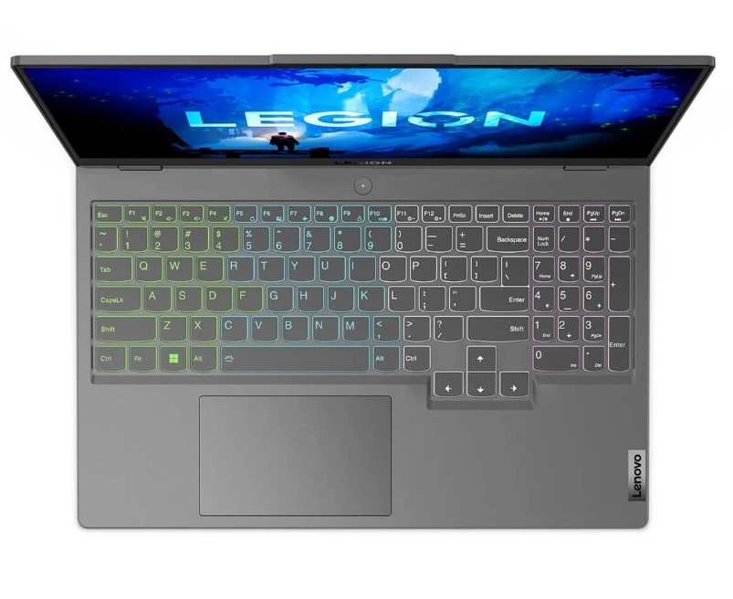 Lenovo Legion 5 2022