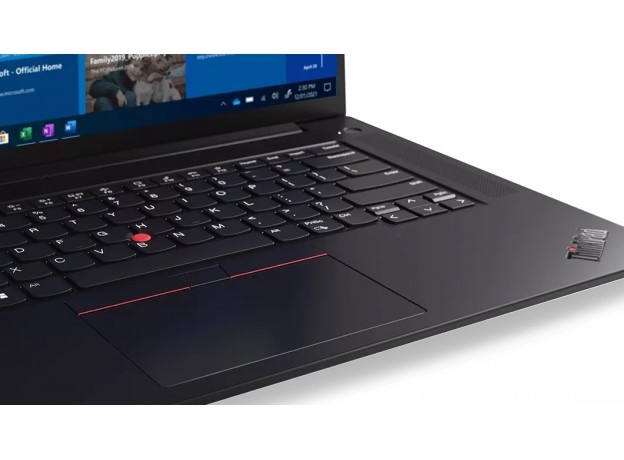 THINKPAD X1 EXTREME GEN 4