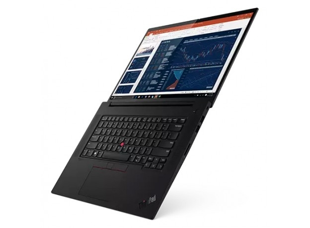 THINKPAD X1 EXTREME GEN 4