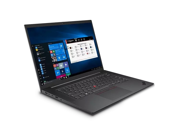 Lenovo ThinkPad P1 Gen 4