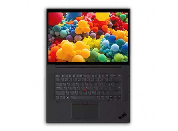 Lenovo ThinkPad P1 Gen 4