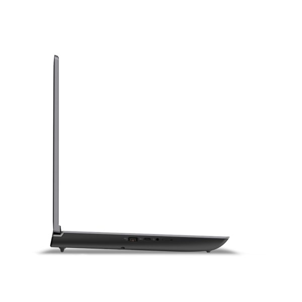 Lenovo ThinkPad P16 – Mobile WorkStation