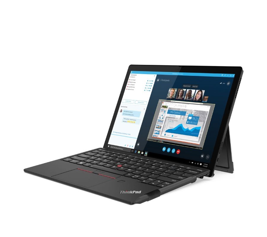 LENOVO THINKPAD X12 DETACHABLE