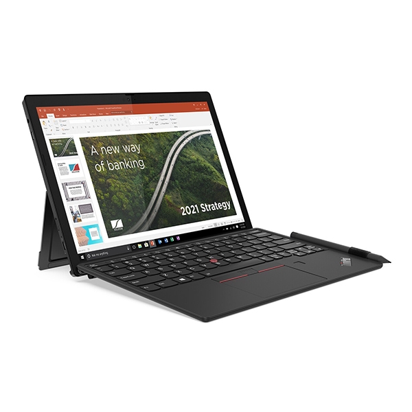 LENOVO THINKPAD X12 DETACHABLE