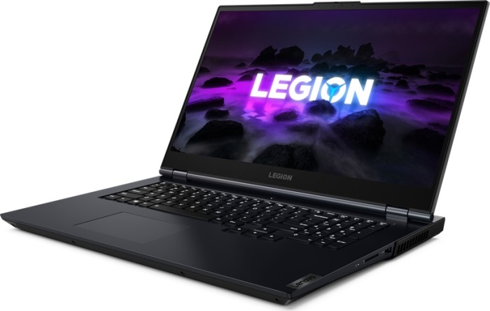 LENOVO LEGION 5 17