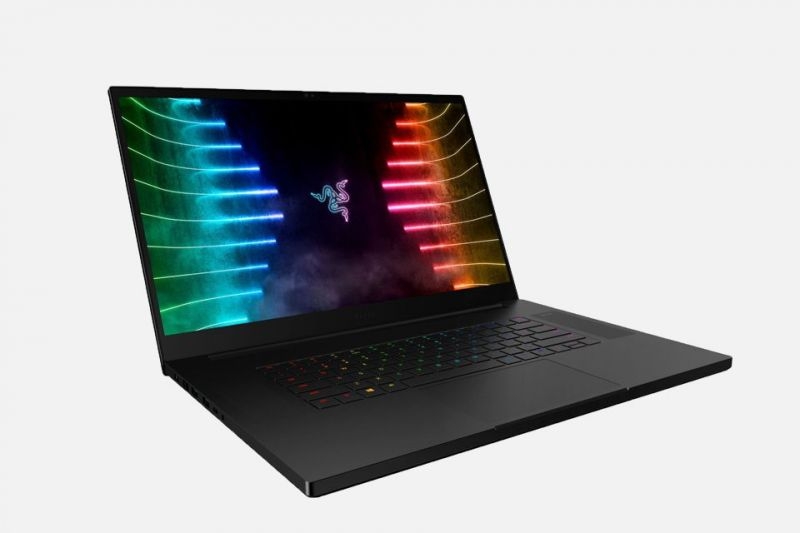 RAZER BLADE PRO 17