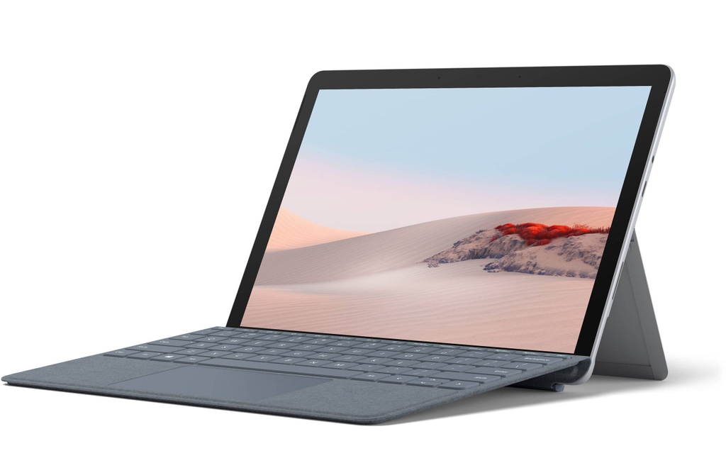 SURFACE GO 2 LIKE NEW