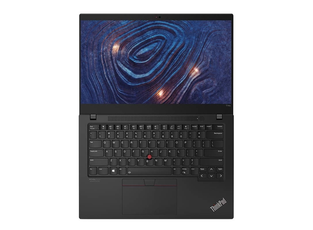 LENOVO THINKPAD T14S GEN 2