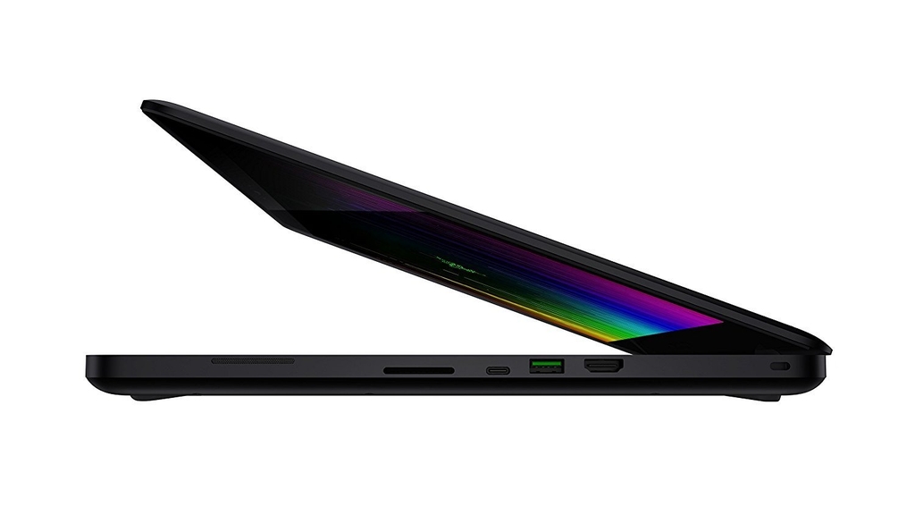 RAZER BLADE 15 ADVANCED (2021)