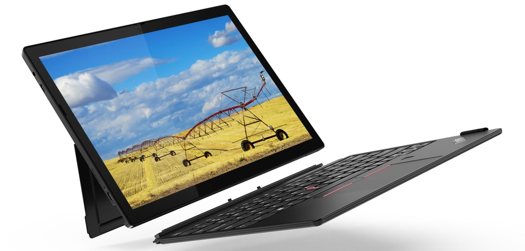 LENOVO THINKPAD X12 DETACHABLE