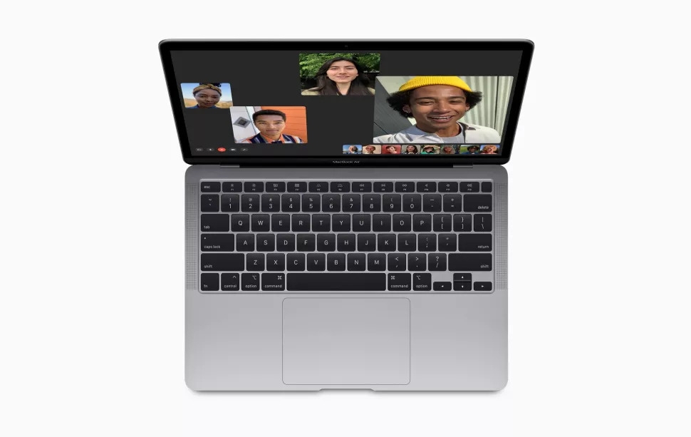 MACBOOK AIR 13 2019