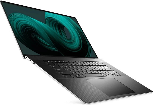 DELL XPS 17 9710