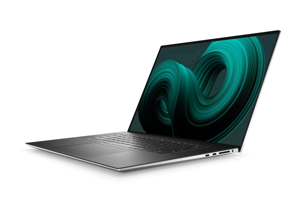 DELL XPS 17 9710