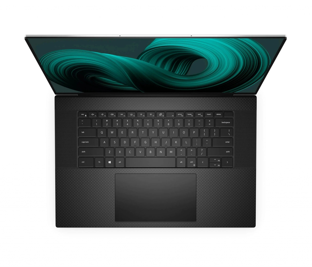 DELL XPS 17 9710