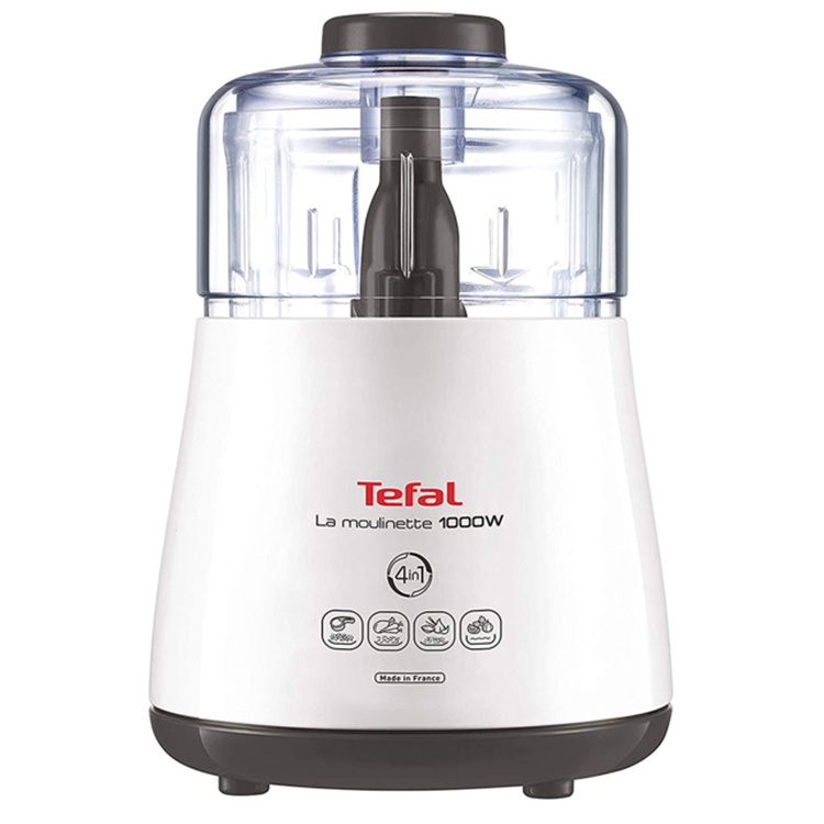 Máy xay thịt công suất cao Tefal DPA130 - Nhập khẩu Đức Máy Xay Thịt Công Suất Cao Tefal Dpa130 - Nhập Khẩu Đức