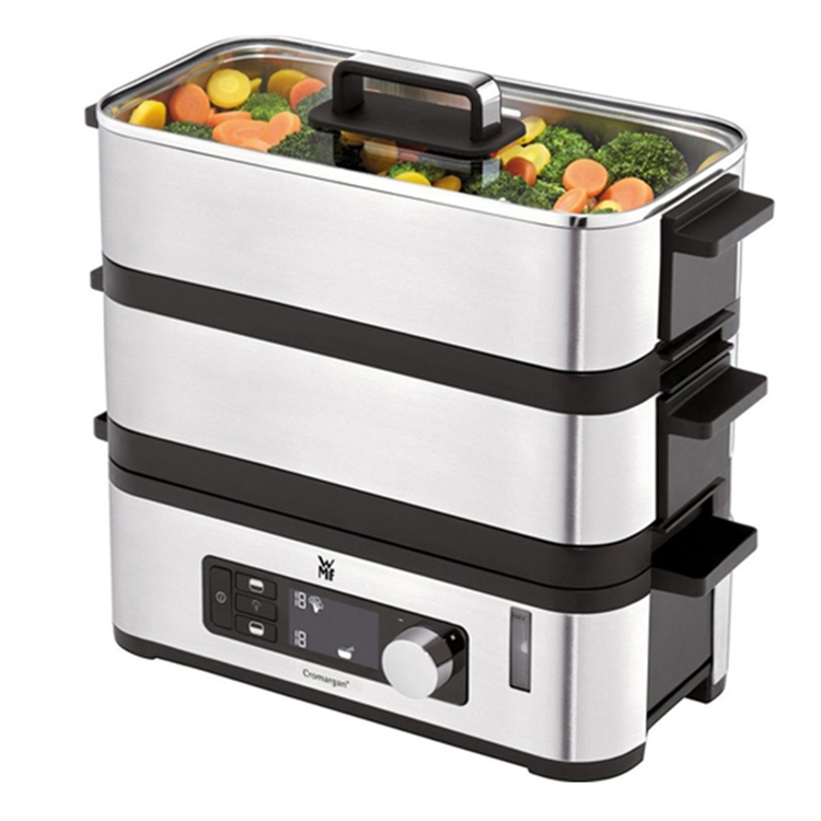 Giới Thiệu Về Xửng Hấp của Đức
