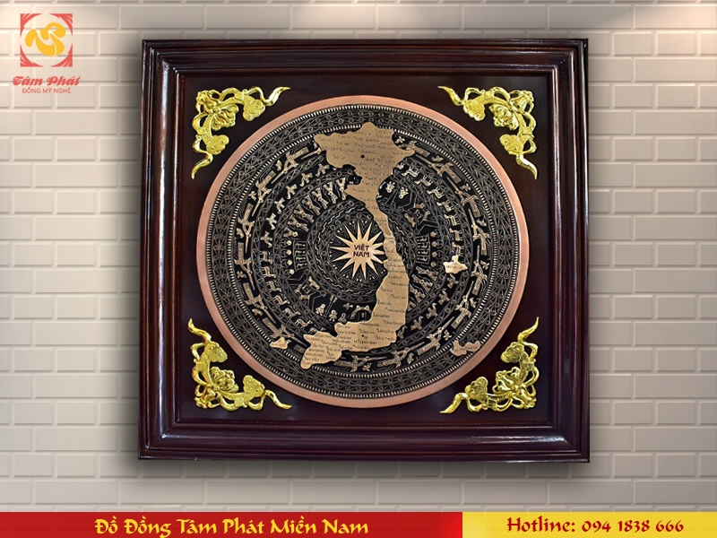 Bản Đồ Việt Nam Các Tỉnh Thành Cùng Du Lịch Khám Phá Dải Đất Hình Chữ S