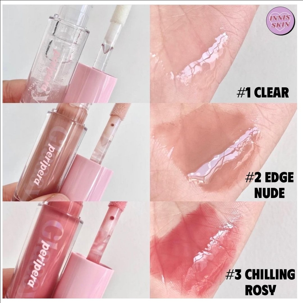 Son bóng Peripera Ink Glasting Lip Gloss