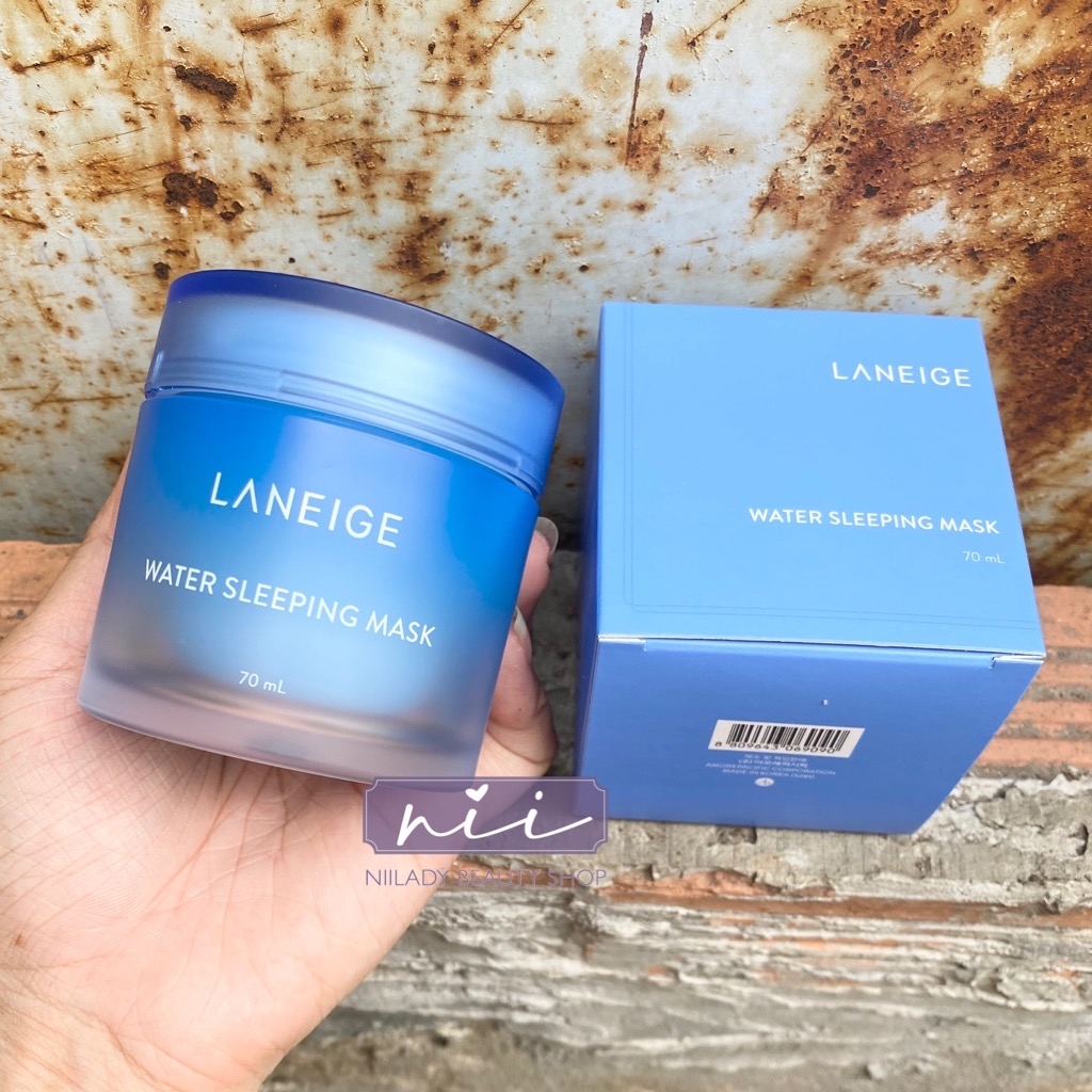 laneige sleeping mask ราคา