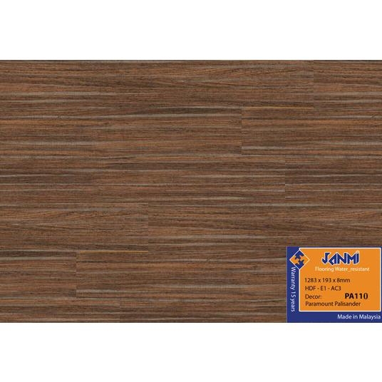 Sàn gỗ Janmi PA110