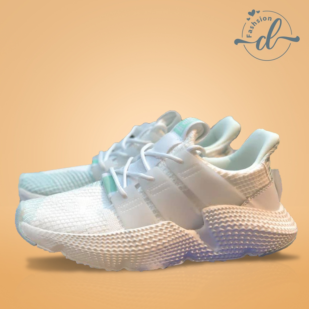 adidas prophere xanh