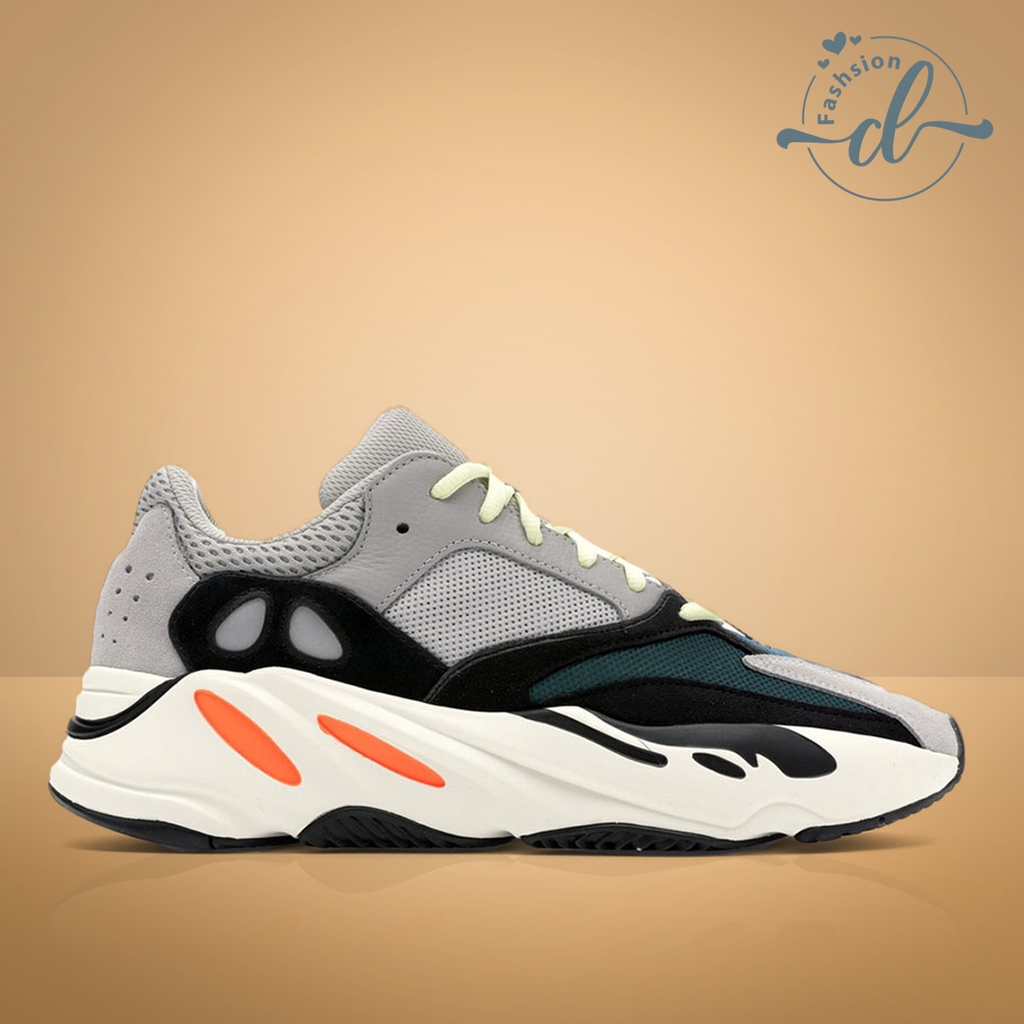 yeezy 700 wave runner rep