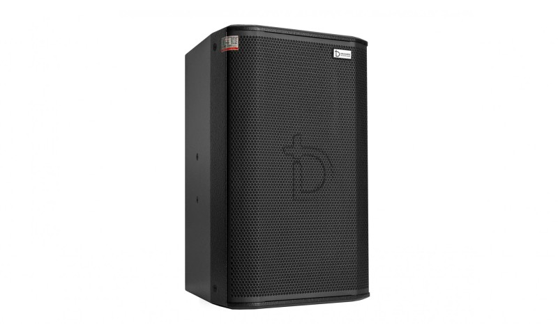 Loa DBacoustic LX-S82 G2 Bass 30