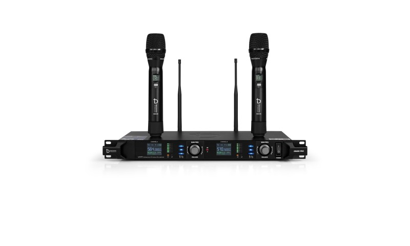 Micro DBacoustic DB650 PRO