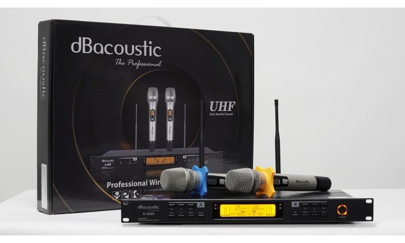 Dbacoustic K5000