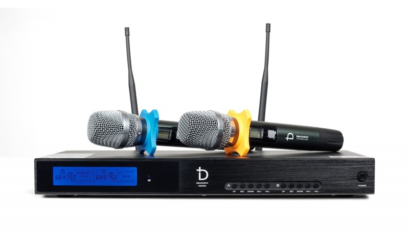 Micro Dbacoustic K5000S