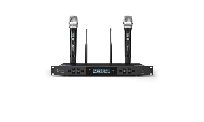 Micro DBacoustic M4PRO