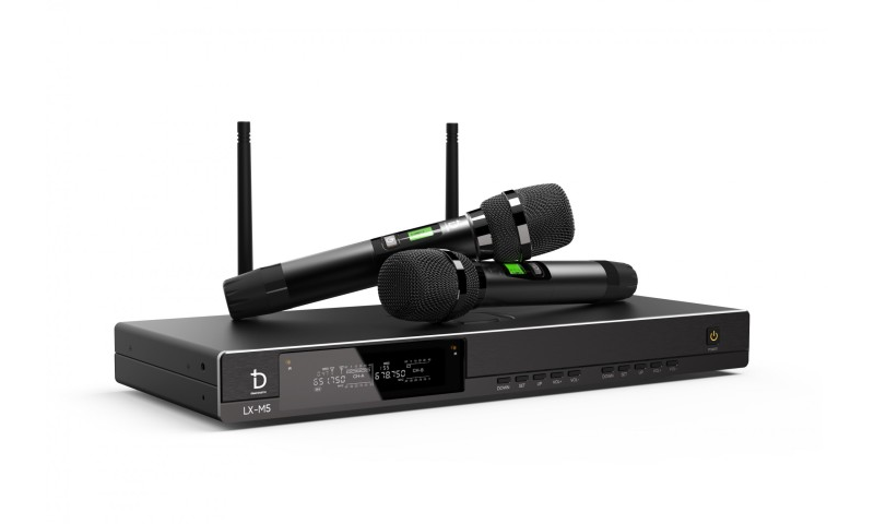 Micro Dbacoustic LX-M5