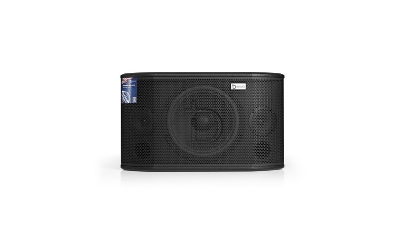 Loa Karaoke DBacoustic SK-10