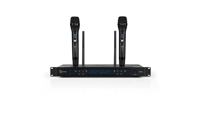 Dbacoustic VM6000