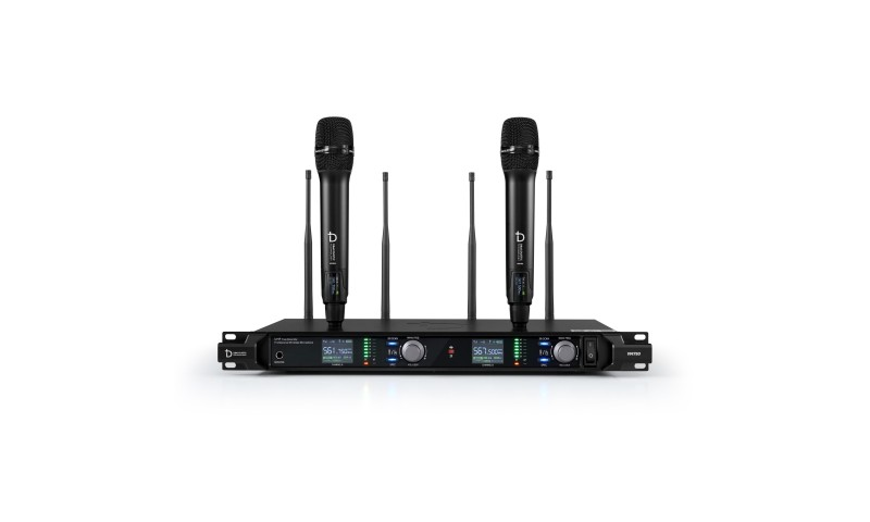 DBacoustic DB750PRO MKII