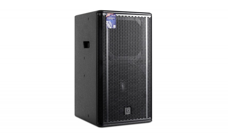 Loa karaoke DBacoustic VSM12