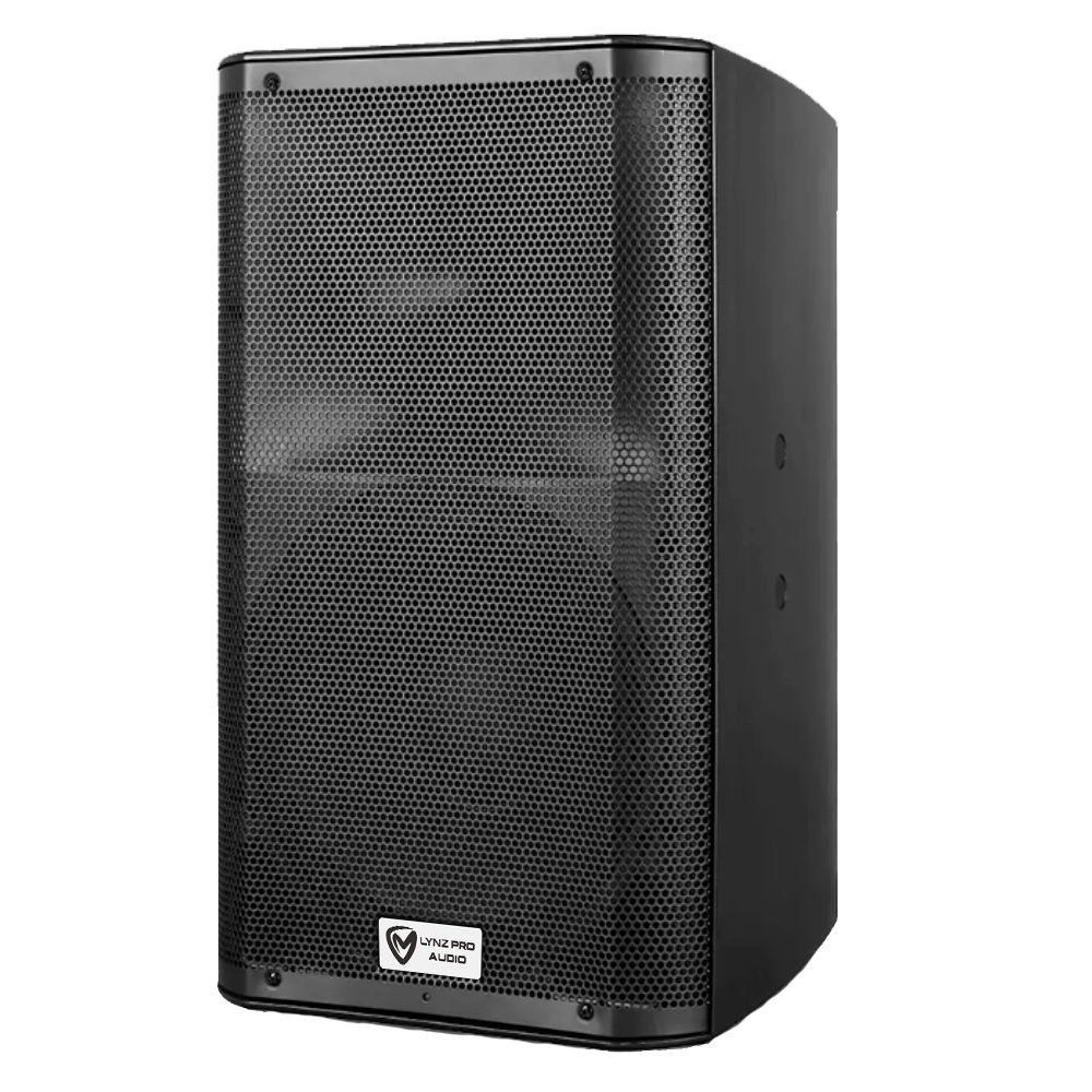 Loa toàn dải Linear 5 MK II 112 FA Chính hãng
