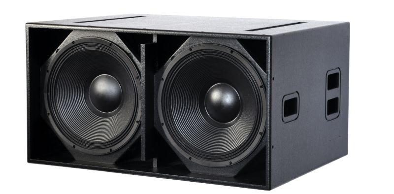 Loa Sub AAP Audio ASW218