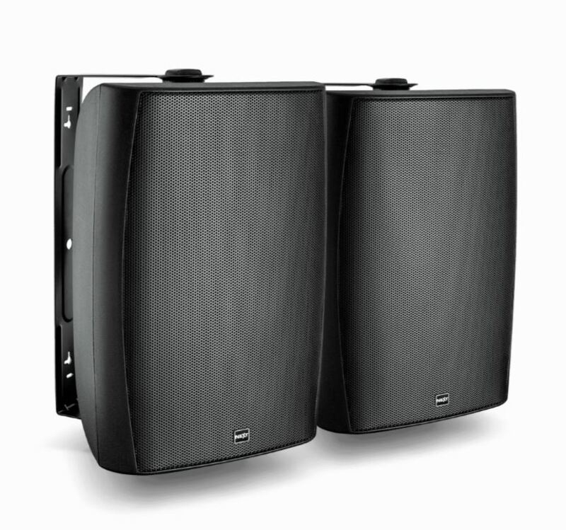 Loa Next Proaudio W8