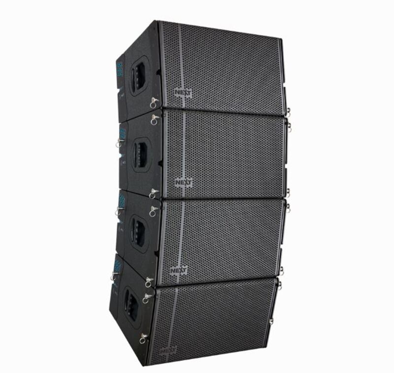 Loa array Next Proaudio LA122W