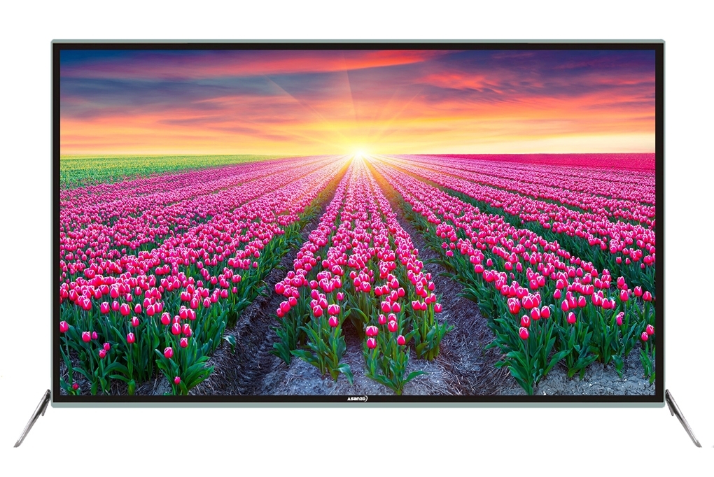 Tivi Cường Lực SMART 4K KUKING 65 INCH UHD - KKTV-QT6500S