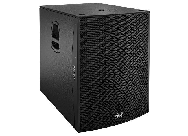 Loa Siêu Trầm Next Proaudio LAs15A