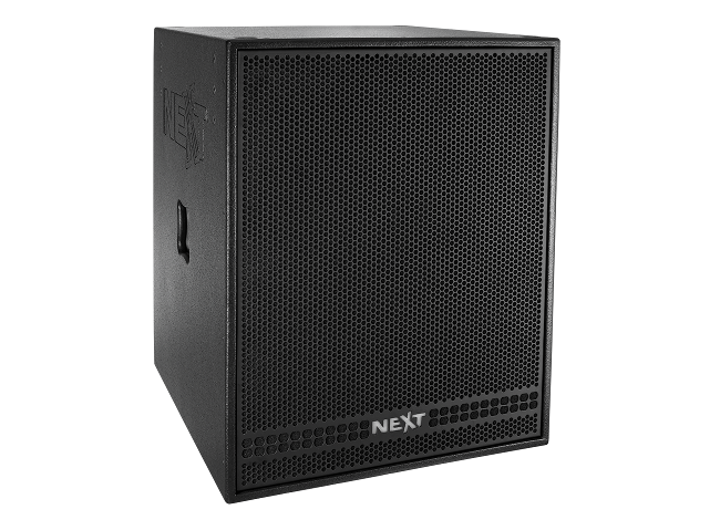 Loa Sub Next Proaudio PXL118