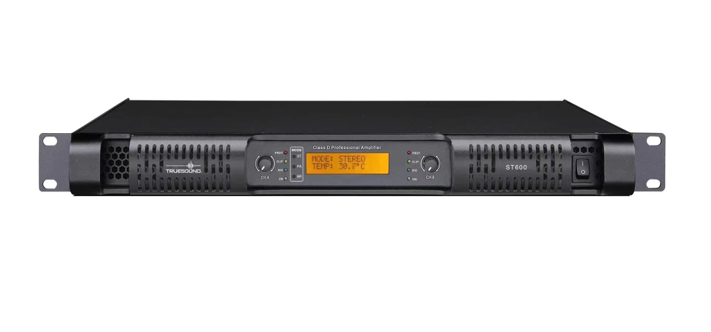 Công suất TRUESOUND ST2400