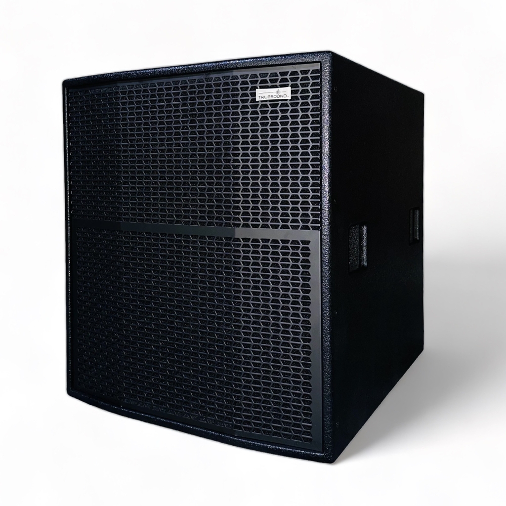 Loa sub đơn TRUESOUND CT118S