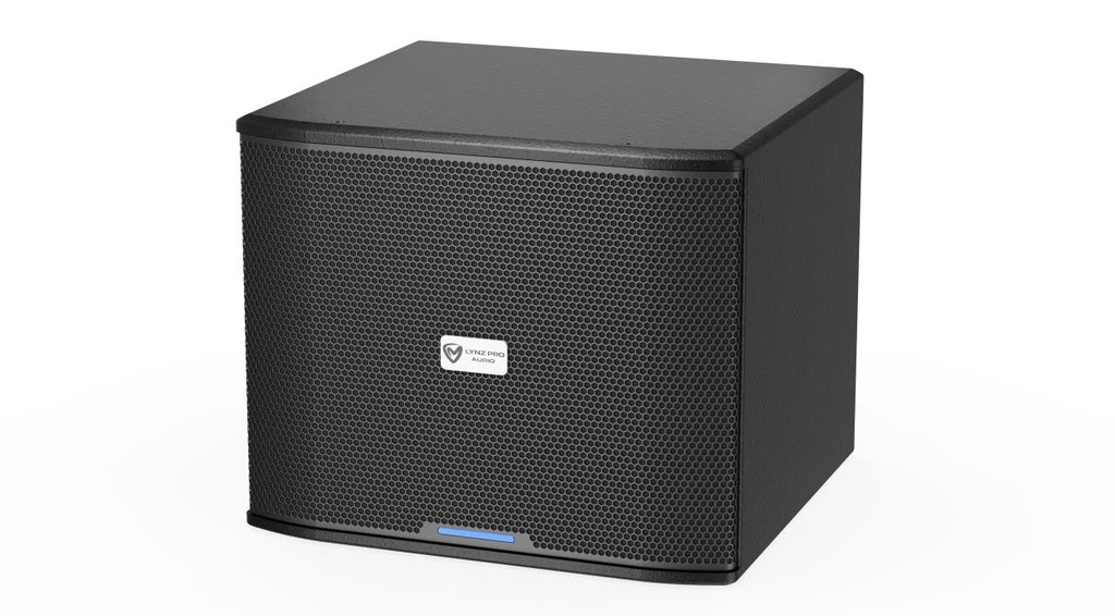 Loa SUB Điện LYNZ LX 30SA