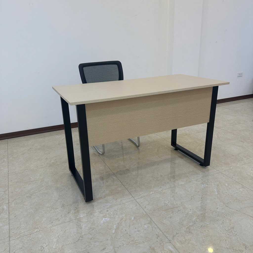 Bàn làm việc chữ U và cách sử dụng