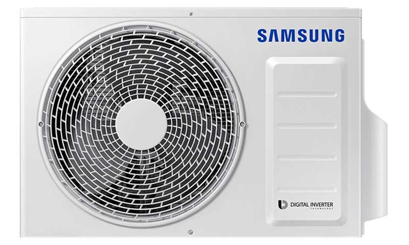 Dàn nóng điều hòa Multi Samsung 1 chiều 24000Btu AJ058TXJ3KC/EA | Công ty cổ phần thương mại điện tử điện lạnh Sam Tech