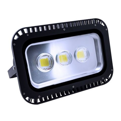 Đèn Pha LED gương cầu lồi 150w mã sản phẩm ZFL-150 ZALAA